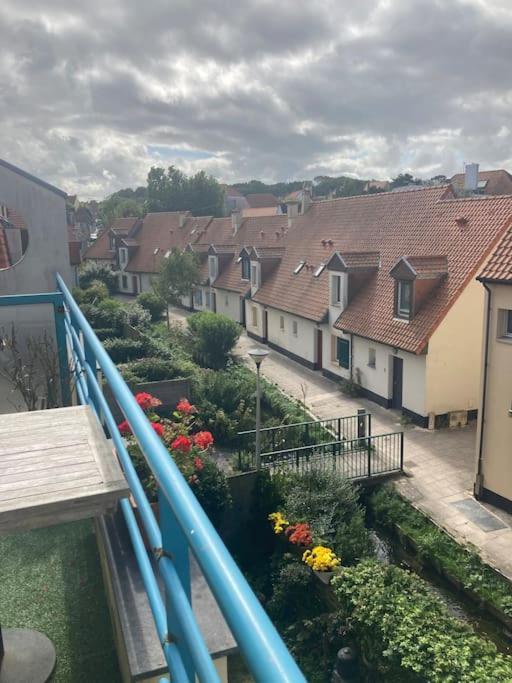 Loft, Terrasse Au Soleil - Vue Mer, A Deux Pas De Tout Wissant Exterior foto