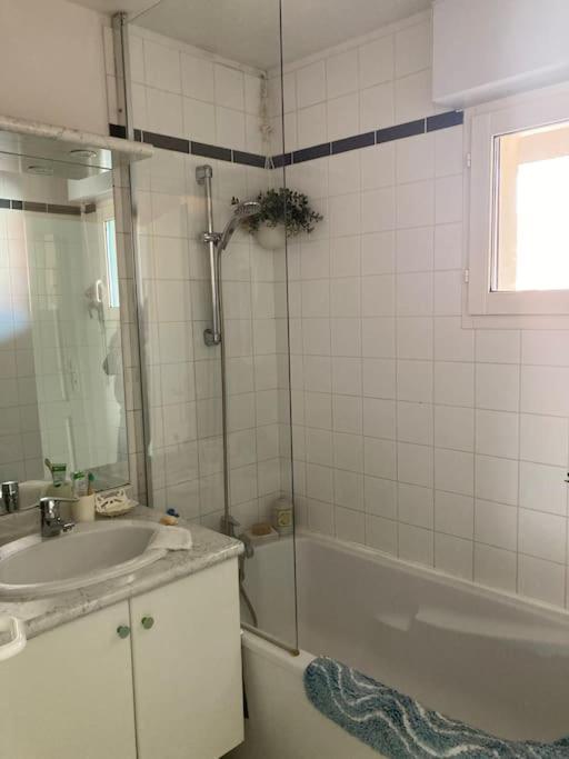 Loft, Terrasse Au Soleil - Vue Mer, A Deux Pas De Tout Wissant Exterior foto